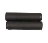 RWAJZAX Bike Handlebar Grips Bicycles Handle Locking Mountain Bike Grips Shock-proof Silicone With End Plugs Bicycles Handlebar Comfort Mountain Handle Grip