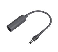 RWAJZAX Flexible TypeC DC100W Power Connector Extension Line For Reliabled Power Supply To Various Electronics Outdoor Photographer Gear