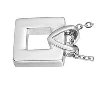 [RWAJZAX] Pet City Necklace for Ashes