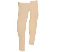 RWAJZAX Woman Silk Ice Sun Protections Leg Sleeve Riding Outdoors Ladies Sports In Tube Socks Golfs Accessories UV Sun Protection Cover Leg Sleeve