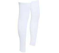 RWAJZAX Woman Silk Ice Sun Protections Leg Sleeve Riding Outdoors Ladies Sports In Tube Socks Golfs Accessories UV Sun Protection Cover Leg Sleeve