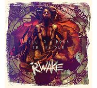 Rwake - Hell Is A Door To The Sun