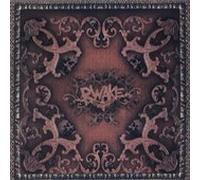 Rwake - If You Walk Before You Crawl You Crawl Before You Die