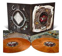 Rwake - The Return Of Magik [VINYL]