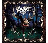 Rwake - Voices Of Omens