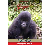 Rwanda - Among the Gorillas
