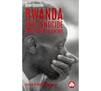 RWANDA AND GENOCIDE IN THE TWENTIETH CENTURY by Alain Destexhe (1995-08-20)