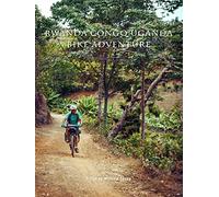 Rwanda Congo Uganda Bike Adventure