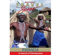 Rwanda - In Search of Chimpanzees