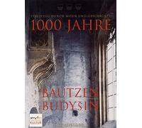 Rwap Raupp/Metsk/Cyz/Bertok/Bulank - 1000 Jahre Bautzen