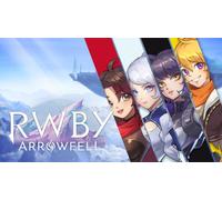 RWBY: Arrowfell