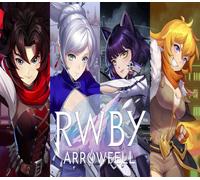 RWBY: Arrowfell Steam CD Key