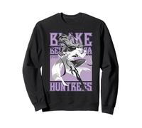 RWBY Blake Belladonna Huntress Anime Cartoon Sweatshirt