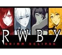 RWBY: Grimm Eclipse Steam CD Key