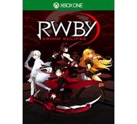 RWBY: Grimm Eclipse - Team JNPR Bundle Xbox Live Key Xbox One EUROPE