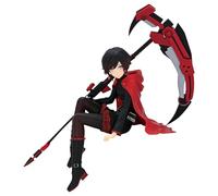 RWBY: Ice Queendom Noodle Stopper statuette PVC Ruby Rose 14 cm