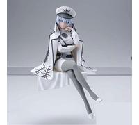 RWBY: Ice Queendom Perching PM Figure Weiss Schnee: Nightmare Side