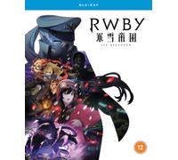 RWBY: Ice Queendom: The Complete Season