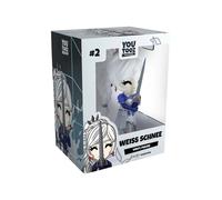 RWBY - Weiss Schnee - Youtooz Onesize
