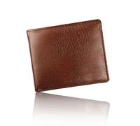 RWCCCRW Mens wallet Men's PU Leather Credit ID Card Holder Case Men Business Bifold Wallet Solid Purse Pockets Bags