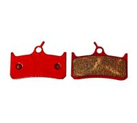 RWD R002 Disc Brake Pads, Compatible with Hope Mono/Shimano Deore/Grimeca, Sintered