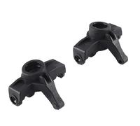 RWEQUTES 2Pcs Front Steering Cup 16230 For MJX Hyper Go 16207 16208 16209 16210 H16 H16H H16E H16P 1/16 RC Car Spare Parts