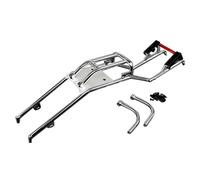 RWEQUTES Compatible with WO-TT Metal Roll Cage for 1/5 HP-I Ba-ja 5B SS 5T Fits King Mo-tor and Rovan Ba-ja Buggies Roll Cage