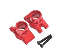 RWEQUTES For M-JX 1/20 20208 C8811 remote control car spare parts, metal upgrade and modification parts, vulnerable parts(Rear wheel seat R)