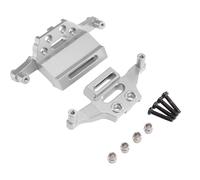 RWEQUTES For M-JX 1/20 20208 C8811 remote control car spare parts, metal upgrade and modification parts, vulnerable parts(Shock mount S)