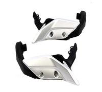 rweuiui Motorcycle Accessories For YAMAHA For MT-09 For TRACER 2014-2018 Hand Guard Motorcycle Handguards Handlebar Guards For MT 09 2015 2016 2017 Motorcycle Protection Hand Protectors (Color : B 3