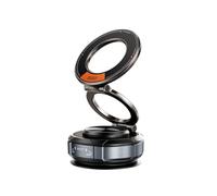 RWFRKABNK Magnetic Wireless Car Charger Phone Fast Car Charing Mount Station,Compatibility For Iphone 15 14 13 12 Pro Max Magnet Phone Holder(SD07)