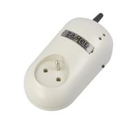 RWG-01 power plug EXTA FREE IP20 230VAC -10-55°C dimension: 160x66x90mm ZAMEL