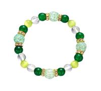 RWGSNB Women Stone Bracelets, Chakra Bracelet for Women Men 8 mm Natural Chakra Stones Anxiety Bangles Energy Gemstone Balance Reiki Yoga Bangles Lucky Crystal Friendship Gifts Anxiety Stress-15