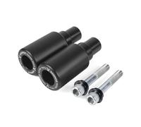 RWITWKPK motorcycle frame sliders For HONDA Rebel 500 CMX500 Frame Slider Crash Protector CMX 500 2017-2023 Motorcycle Accessories Engine Crash Frame Collision Guard