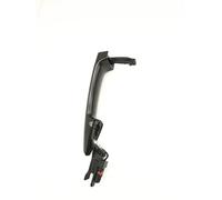 RWLGRSHNQ Door Outer Handle with Induction Only Applicable,Compatible for BMW L or R Front or After F15 X5, F16 X6 OE: 51217433843 51217433844(Front Right)