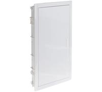 RWN PLASTIC DISTRIBUTOR PT 36M 3X 12M N+PE IP40 IK07 602433