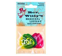 RWP01XH REV WILLY X-HEAVY - 6/PLYPK