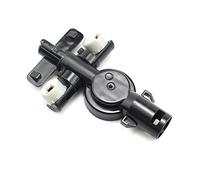 RWPKDT Car Accessories Headlight Water Spray Nozzle Washer Jet Connector Adapter Holder, for Lexus, for Mitsubishi, for Mazda, for NISSAN, for Subaru Headlamp washer spray nozzle