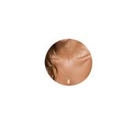 RWQIAN Layered Initial Letter Necklace Gold for Women Stainless Steel Tiny Initials Chain Necklace with B Pendant Jewellery Gifts for Teenage Girls 45cm