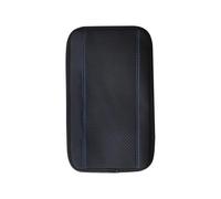 RWQZEOJO Car Arm Rest Cushion,For KIA K5(DL3) 5.Gen 2020 2021 2022 2023 AntiScratch Centre Console Armrest Cover Cushion Car Armrest Box Cover Center Console Armrest Pillow,A