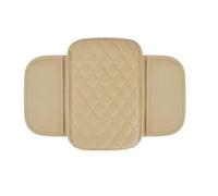 RWQZEOJO Car Arm Rest Cushion,For Lexus IS300h/ ES-300h/ LS 500h/RC 300h F/RC F/LC 500h AntiScratch Centre Console Armrest Cover Cushion Car Armrest Box Cover Center Console Armrest Pillow,B