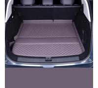 RWQZEOJO Car Boot Mats, For Dacia Bigster 2025 Anti-Scratch Boot Pad Resistant Car Boot Cover All Weather Rear Trunk Tray Liners, Luggage Protector Pad,G