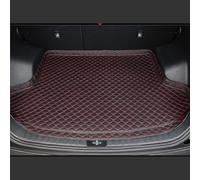 RWQZEOJO Car Boot Mats, For Seat Arona 2017-2025 Anti-Scratch Boot Pad Resistant Car Boot Cover All Weather Rear Trunk Tray Liners, Luggage Protector Pad,B