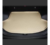 RWQZEOJO Car Boot Mats, For Seat Arona 2017-2025 Anti-Scratch Boot Pad Resistant Car Boot Cover All Weather Rear Trunk Tray Liners, Luggage Protector Pad,A