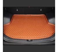 RWQZEOJO Car Boot Mats, For Seat Arona 2017-2025 Anti-Scratch Boot Pad Resistant Car Boot Cover All Weather Rear Trunk Tray Liners, Luggage Protector Pad,C