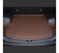 RWQZEOJO Car Boot Mats, For Seat Arona 2017-2025 Anti-Scratch Boot Pad Resistant Car Boot Cover All Weather Rear Trunk Tray Liners, Luggage Protector Pad,D
