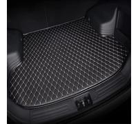 RWQZEOJO Car Boot Mats, For Toyota Yaris Hybrid 2020-2025 Anti-Scratch Boot Pad Resistant Car Boot Cover All Weather Rear Trunk Tray Liners, Luggage Protector Pad,B