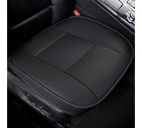 RWQZEOJO Car Seat Cushion, For Mazda 6 Mazda 3 Mazda 2 CX3 CX4 CX5 CX7 CX9 CX30 RX8 MX5 WaterproofSweat Booster Seat Cushion ChairSeatCushionsAuto Seats Protector Mat Car CushionAccessories,A