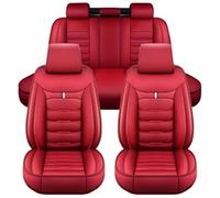 RWQZEOJO For MG GS MG MG MG HS Mg Zs MG3 MG6 Car Seat Covers Full Set