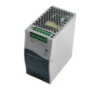 RWRAPS 24V 10.0A 240W Single Output Industrial DIN RAIL Power Supply With PFC Function